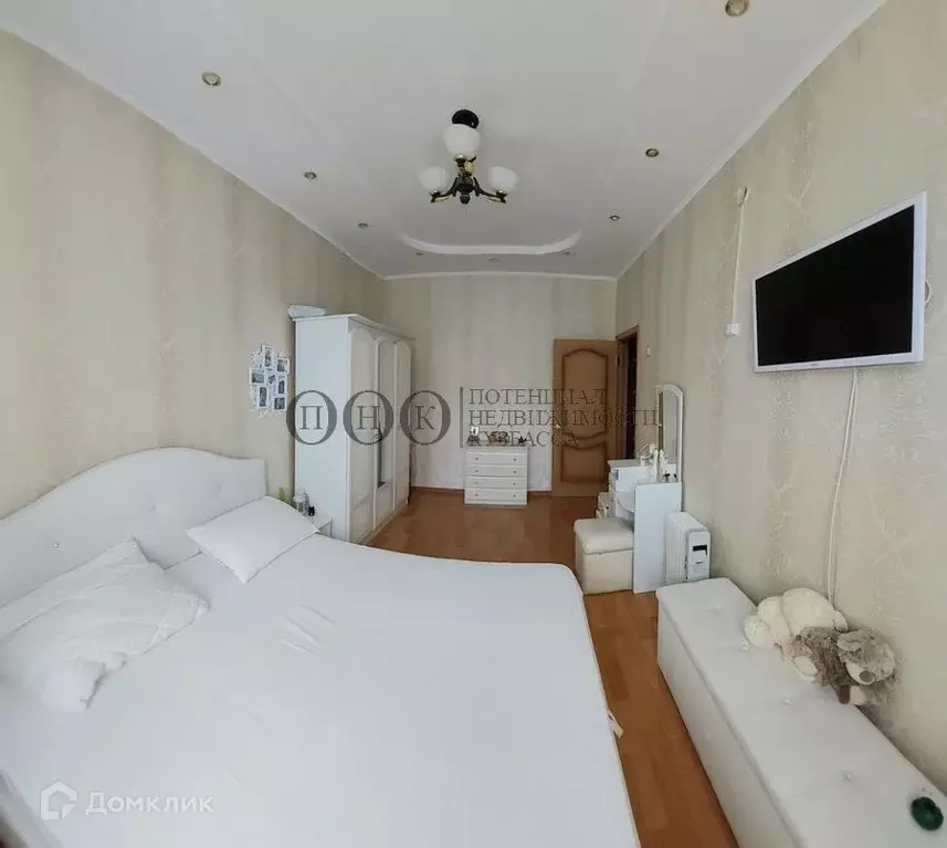 Продаётся 2-к квартира, 57.1 м - Фото 1