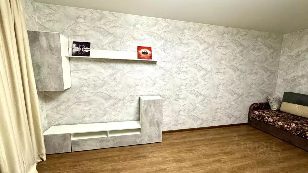 1-к кв. Москва Краснодонская ул., 34К2 (36.0 м) - Фото 2