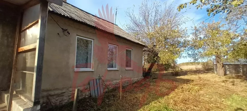 Дом в Орловская область, Орловский район, с. Большая Куликовка Луговая ... - Фото 1