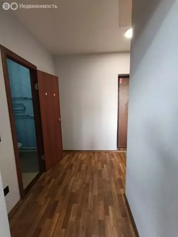 1-комнатная квартира: село Засечное, Лунная улица, 5 (37.4 м) - Фото 1