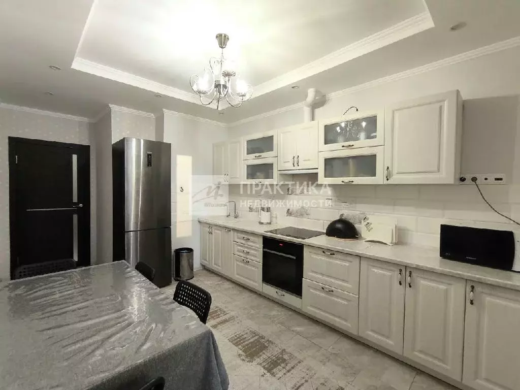 Продается 2-комнатная квартира - Фото 1