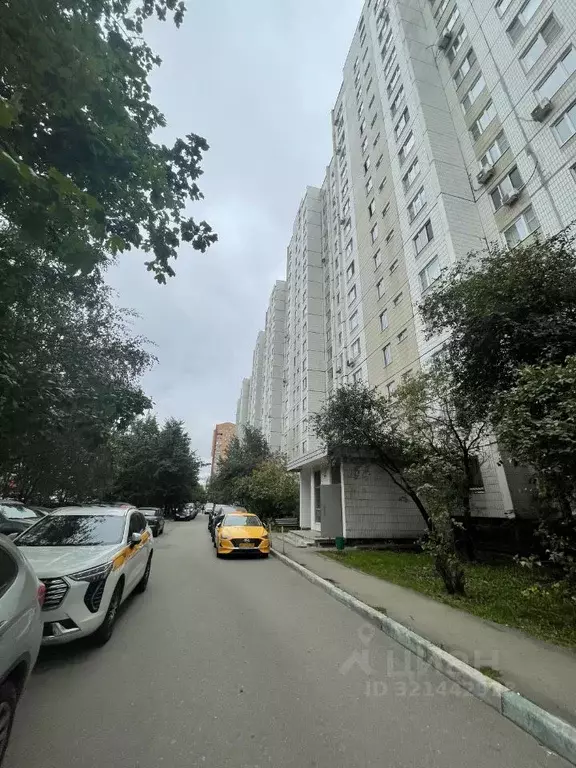 2-к кв. Московская область, Химки ул. Бабакина, 13 (51.4 м) - Фото 0