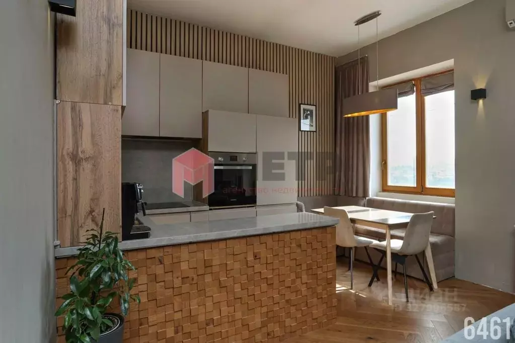 3-к кв. Севастополь ул. Ленина, 45 (82.9 м) - Фото 1