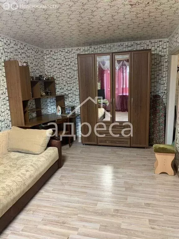 1-комнатная квартира: Самара, Заводское шоссе, 57 (28.5 м) - Фото 2