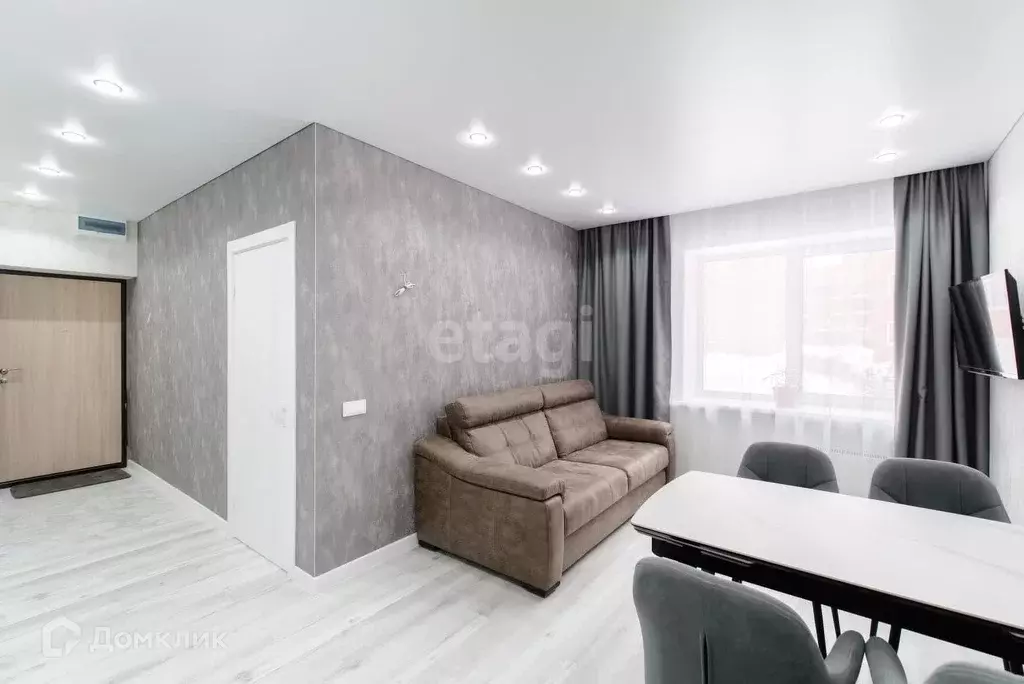 Продаётся 3-к квартира, 74.1 м - Фото 1