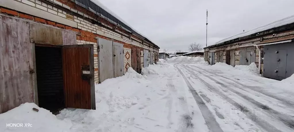Гараж в Московская область, Подольск Львовский мкр,  (24 м) - Фото 1