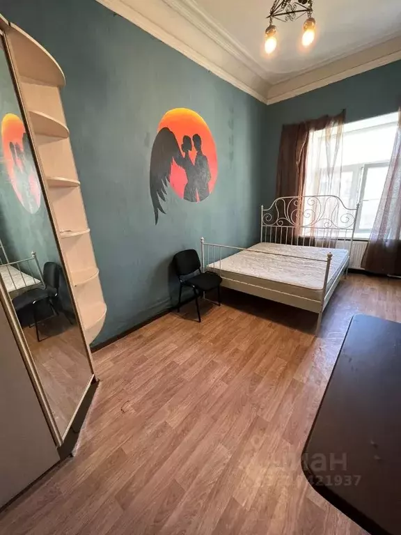 Комната Санкт-Петербург Полтавская ул., 5/29Б (20.0 м) - Фото 0