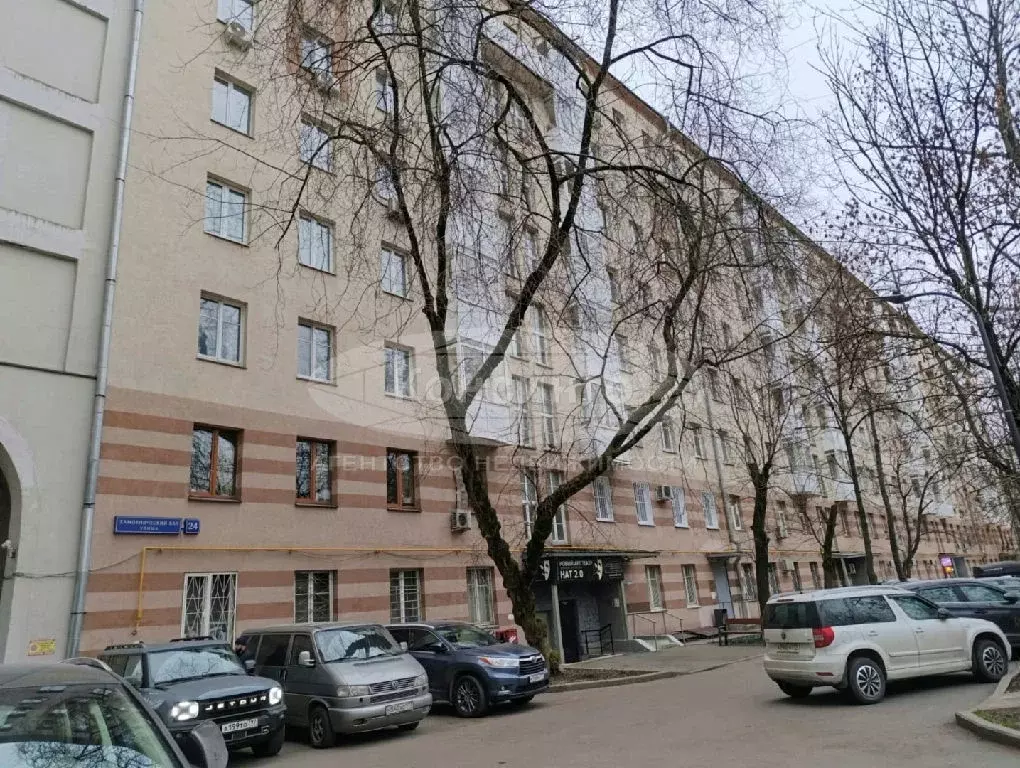 Продается 3-комнатная квартира - Фото 1