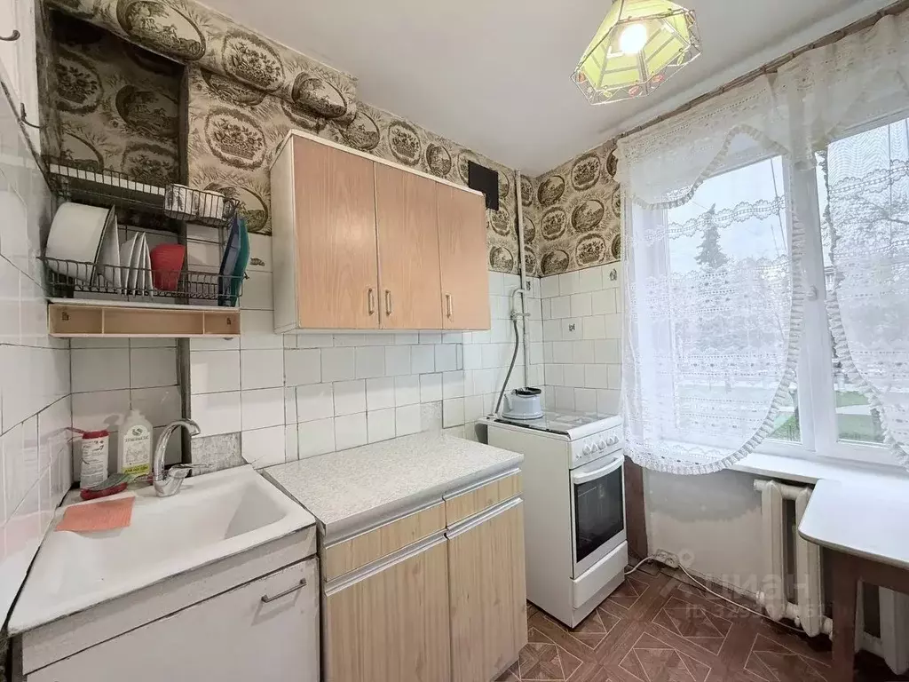 2-к кв. Москва бул. Маршала Рокоссовского, 20/18С1 (47.0 м) - Фото 1