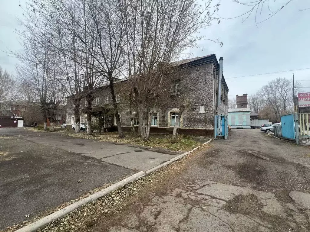 Офис в Красноярский край, Красноярск ул. Кутузова, 97 (834 м) - Фото 1