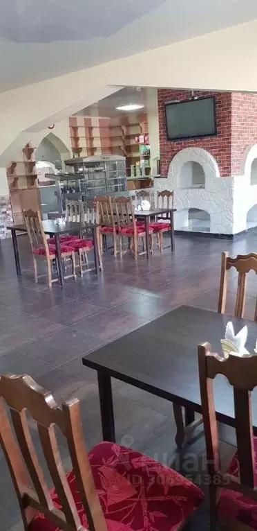 Помещение свободного назначения в Смоленская область, Ярцевский ... - Фото 2