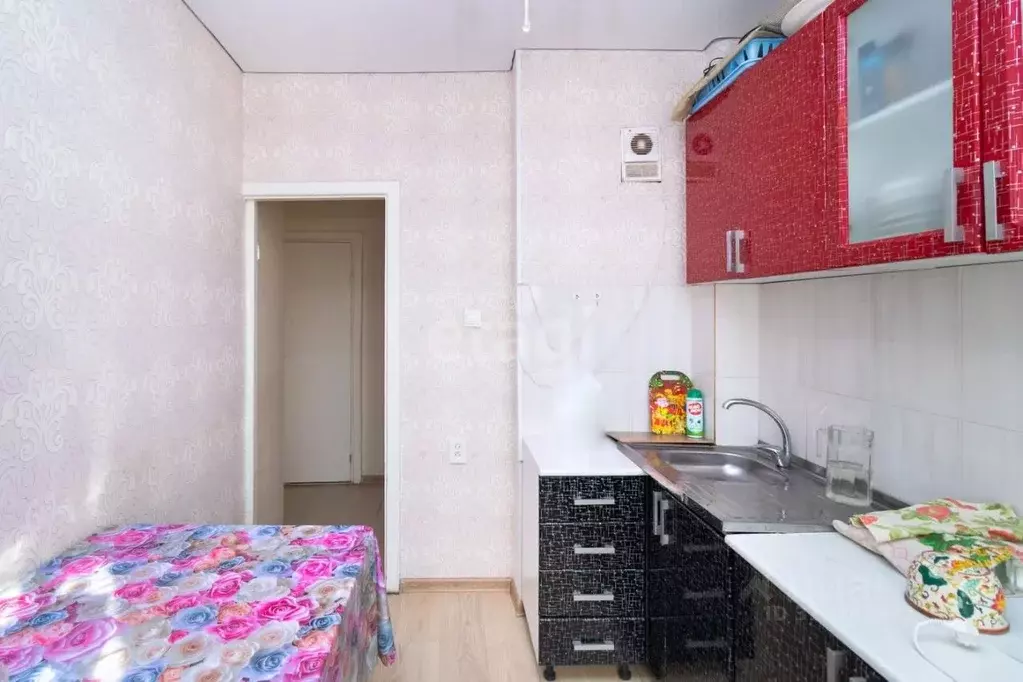 2-к кв. Тюменская область, Тюмень Депутатская ул., 106 (54.3 м) - Фото 0