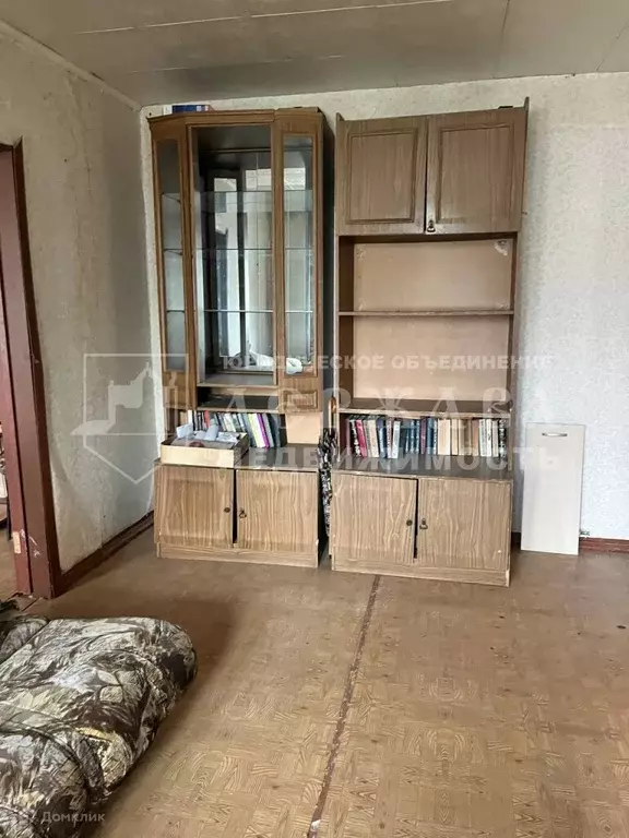 Продаётся 3-к квартира, 47 м - Фото 1
