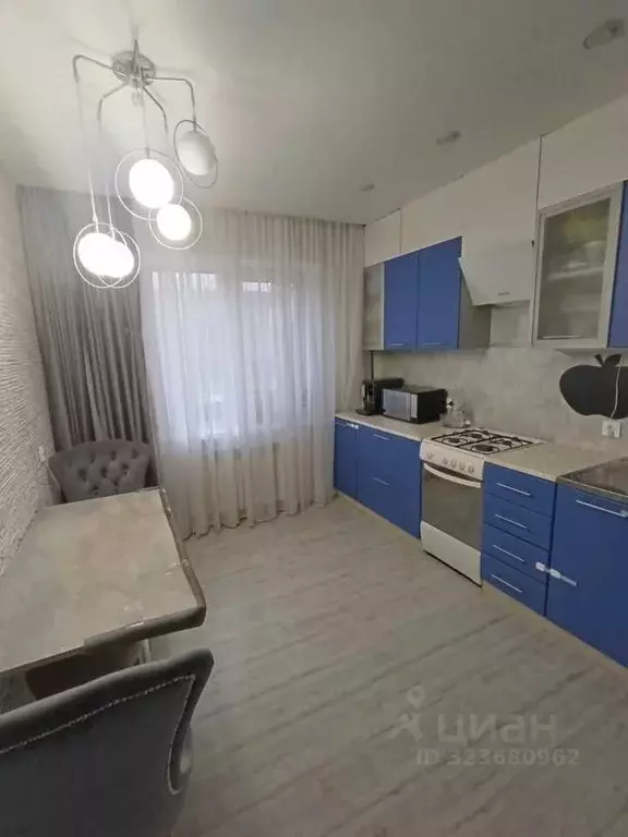 3-к кв. Свердловская область, Нижний Тагил ул. Дружинина, 102 (62.5 м) - Фото 1