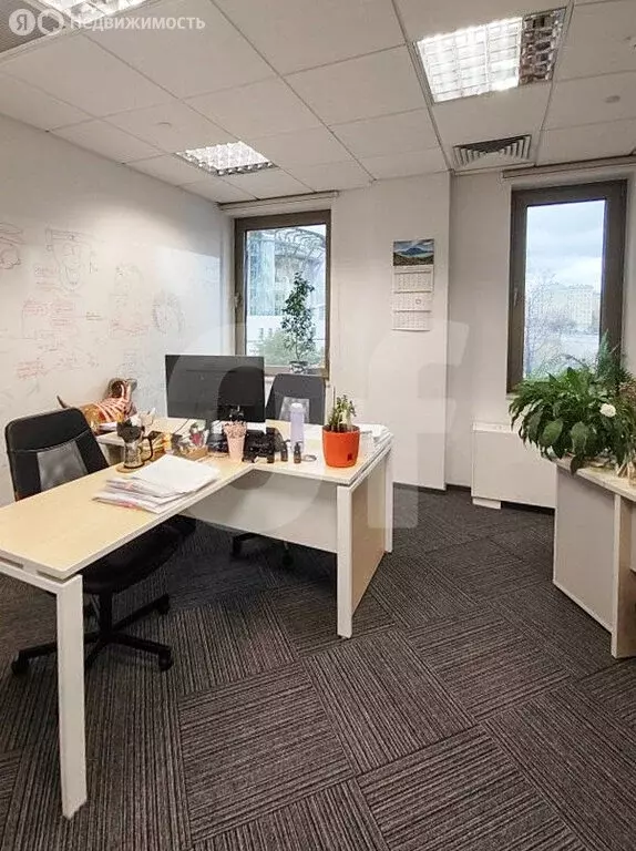 Офис (1939 м) - Фото 2