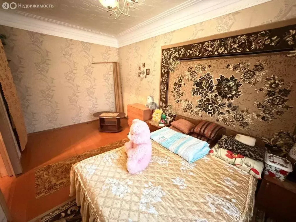 2-комнатная квартира: посёлок городского типа Черноморский, улица ... - Фото 2