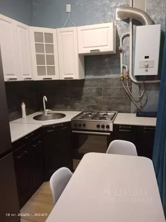 3-к кв. Московская область, Ногинск Богородский городской округ, ул. ... - Фото 1