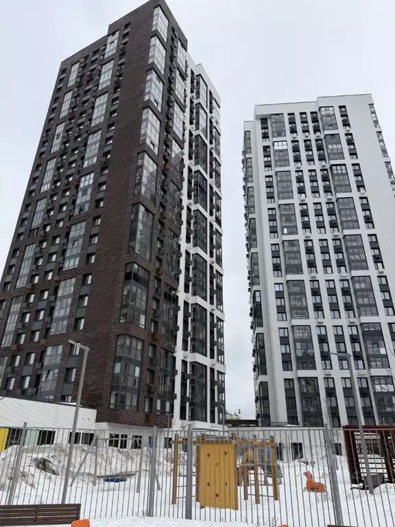 1-к кв. Москва ул. Берзарина, 32 (43.0 м) - Фото 1