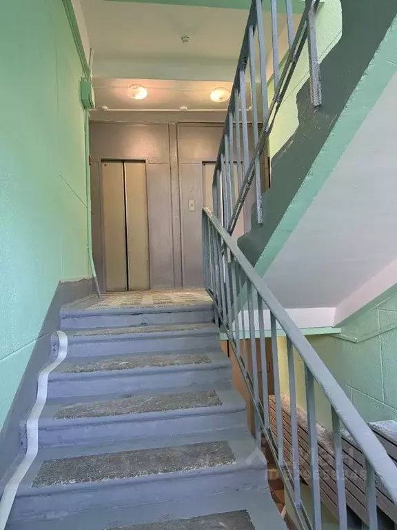 2-к кв. Москва ул. Константинова, 10К2 (38.0 м) - Фото 2