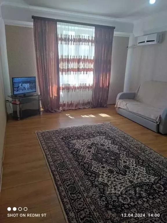 2-к кв. Дагестан, Дербент ул. Юрия Гагарина, 71 (90.0 м) - Фото 2