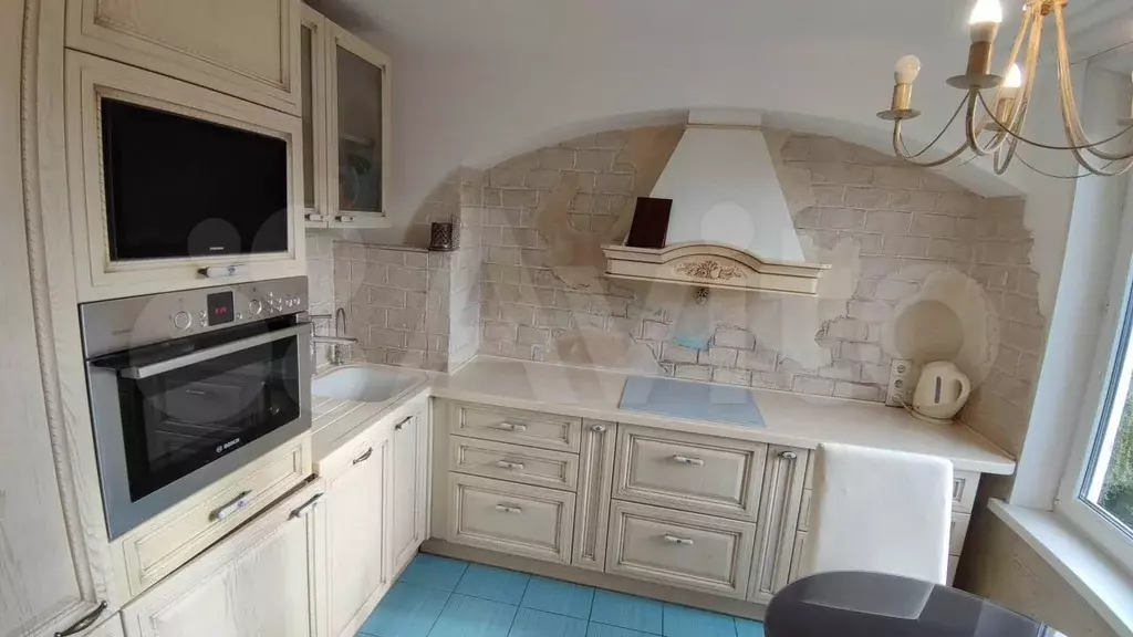 3-к. квартира, 65 м, 7/9 эт. - Фото 0