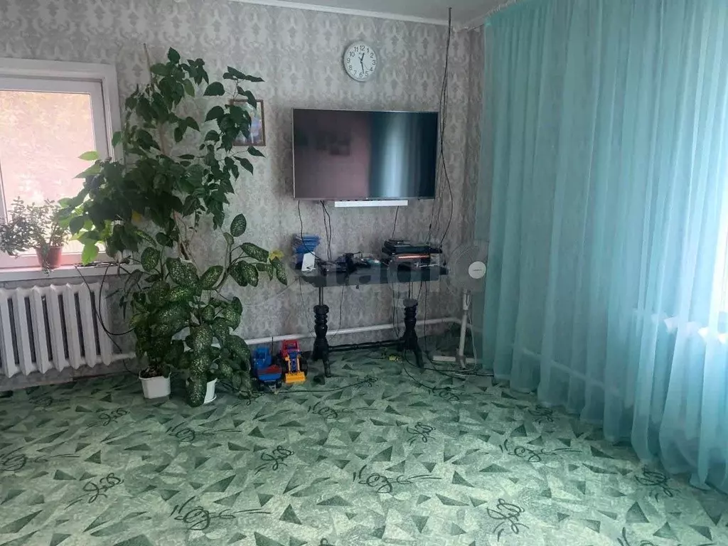 Дом в Курская область, Курский район, Пашковский сельсовет, д. ... - Фото 1