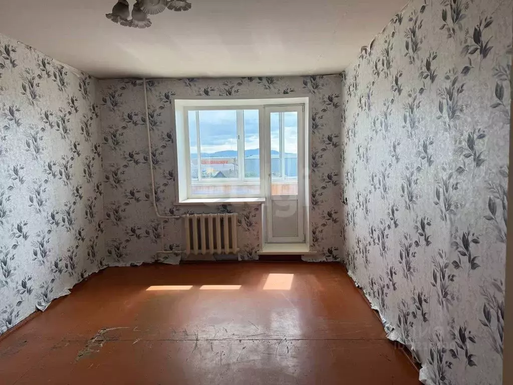 2-к кв. Бурятия, Улан-Удэ Кабанская ул., 16 (48.3 м) - Фото 0