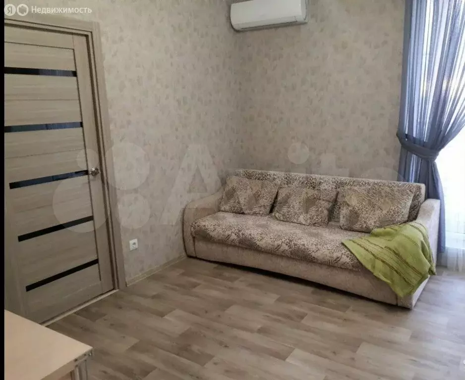 2-комнатная квартира: Волгоград, улица Тимирязева, 17А (45 м) - Фото 0