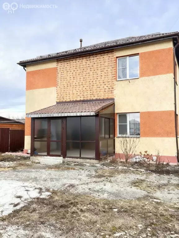 Дом в Свердловская область, Белоярский муниципальный округ, СНТ Дачный ... - Фото 1