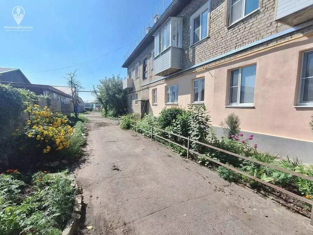 2-к кв. Рязанская область, Михайлов ул. Строителей, 7 (44.8 м) - Фото 2