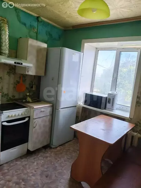 1-комнатная квартира: село Поярково, Амурская улица, 92 (30.8 м) - Фото 1