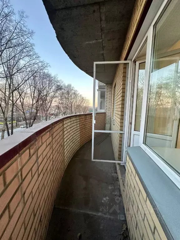 1-к кв. Хакасия, Абакан ул. Пушкина, 3 (37.5 м) - Фото 2