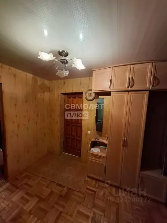 3-к кв. Кабардино-Балкария, Нальчик Кабардинская ул., 200 (65.0 м) - Фото 2