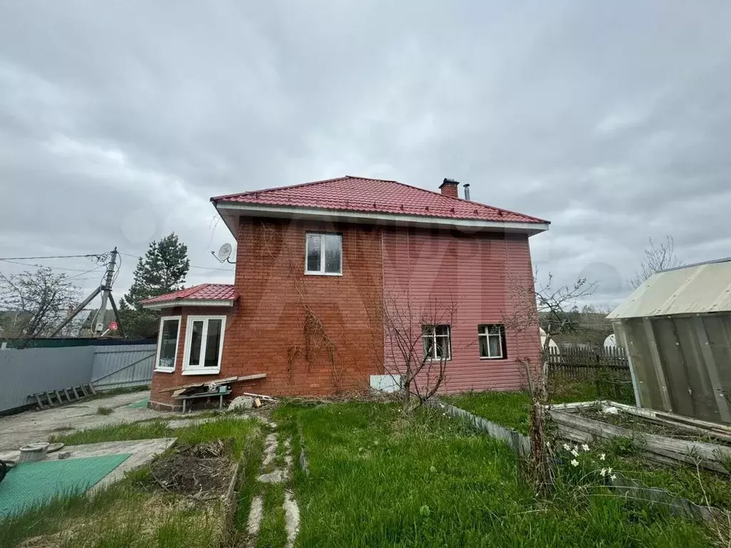 Дом 90 м на участке 6,3 сот. - Фото 0