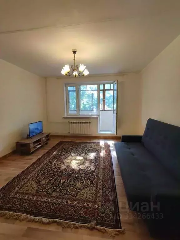 1-к кв. Москва Россошанский проезд, 8К2 (38.7 м) - Фото 2