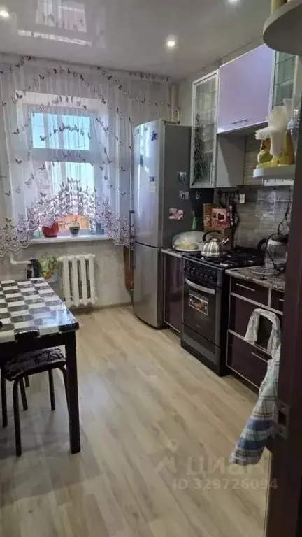 Комната Татарстан, Набережные Челны 53-й комплекс, 42 (15.0 м) - Фото 2