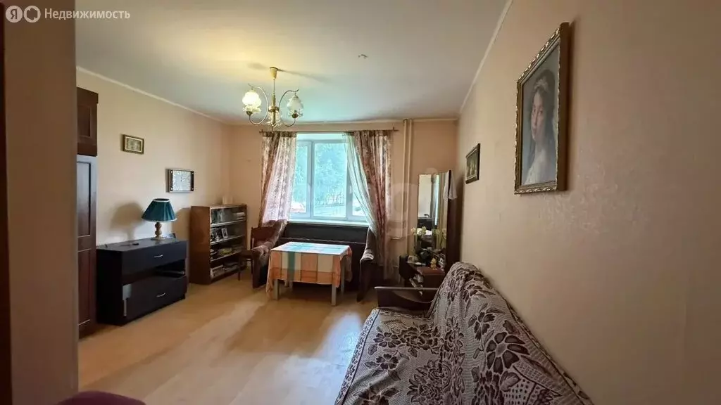 1-комнатная квартира: Красное Село, Гатчинское шоссе, 12к2 (38.3 м) - Фото 2