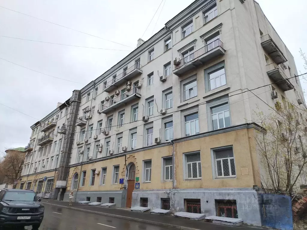 Помещение свободного назначения в Москва ул. Буженинова, 12 (213 м) - Фото 2