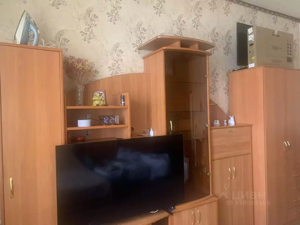 Комната Москва ул. Доватора, 11К1 (22.5 м) - Фото 2