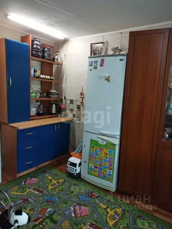 Комната Свердловская область, Нижний Тагил ул. Юности, 39 (30.9 м) - Фото 1