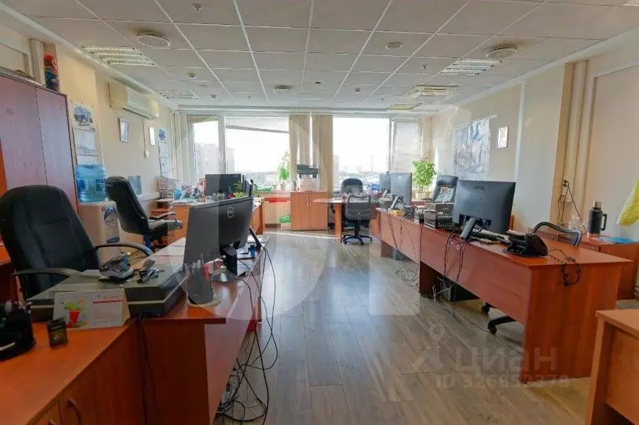 Офис в Москва Университетский просп., 12 (573 м) - Фото 1