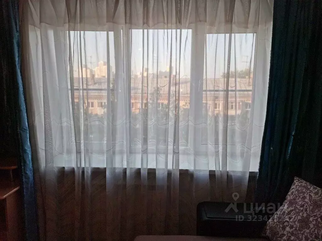 3-к кв. Свердловская область, Екатеринбург ул. Куйбышева, 108 (61.1 м) - Фото 2