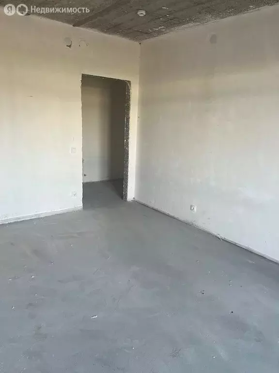 2-комнатная квартира: Оренбург, Авиационная улица, 14/1 (50 м) - Фото 1