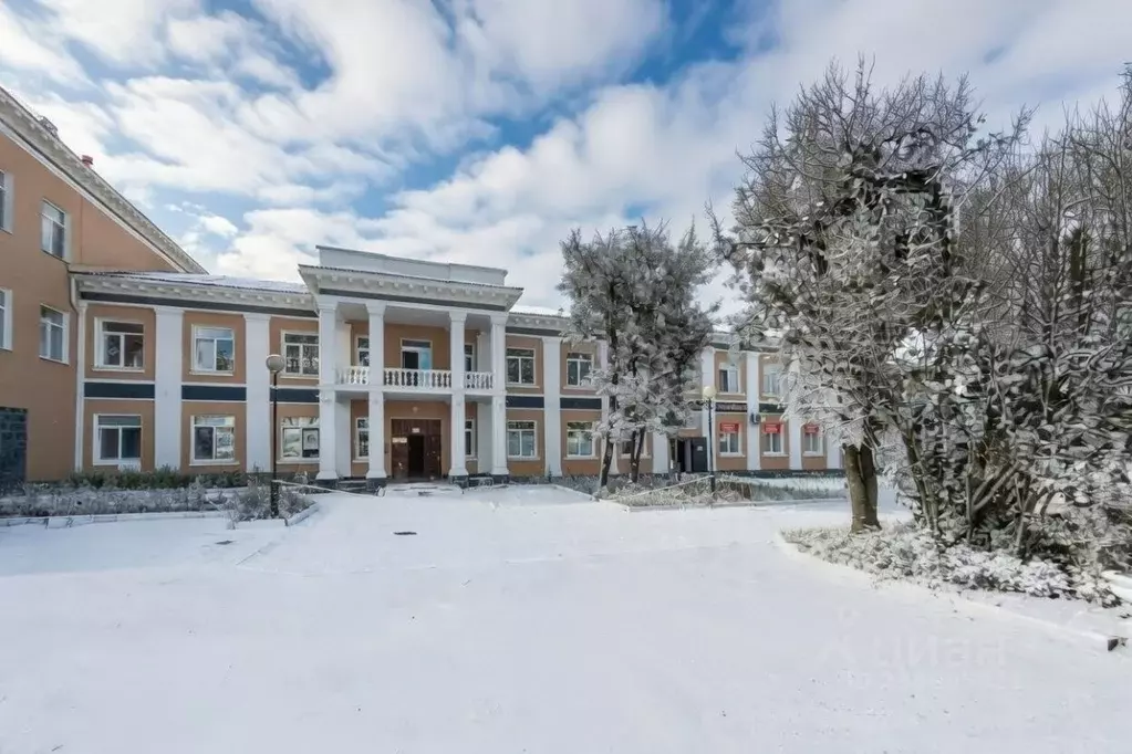Помещение свободного назначения в Свердловская область, Среднеуральск ... - Фото 1