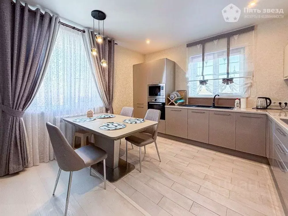 Дом в Тверская область, Калининский муниципальный округ, д. Шалайково  ... - Фото 2