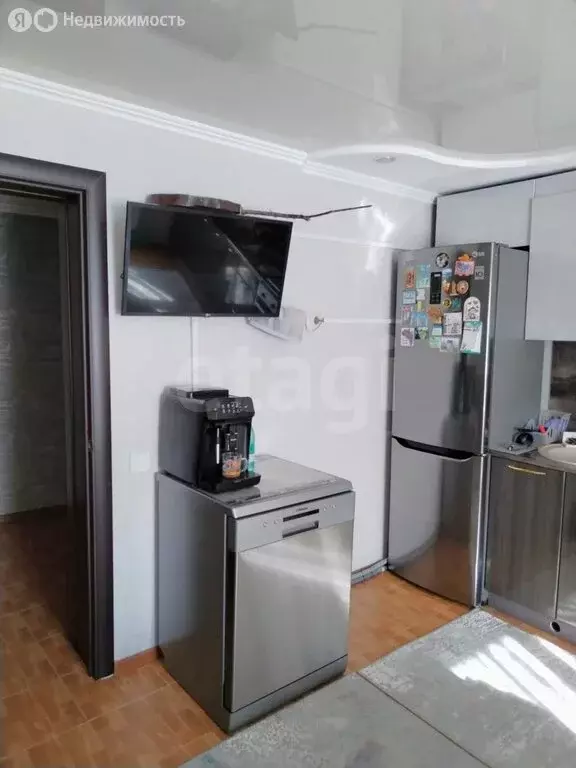 Дом в село Витязево, Черноморская улица (130 м) - Фото 2