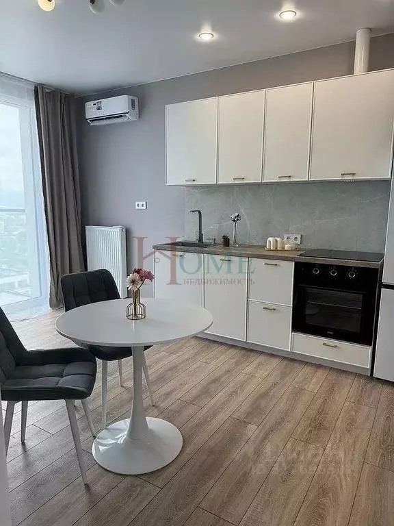 2-к кв. Новосибирская область, Новосибирск ул. Никитина, 10к5 (40.0 м) - Фото 0