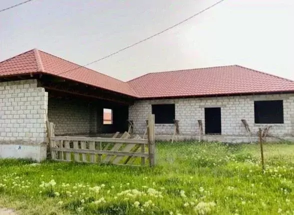 Дом в Чеченская республика, Грозный Заводская ул., 61 (180 м) - Фото 0