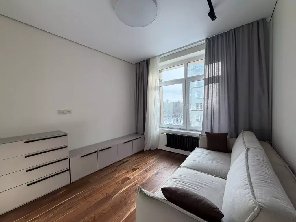 1-к кв. Москва Внуковское поселение, бул. Андрея Тарковского, 7 (45.0 ... - Фото 1