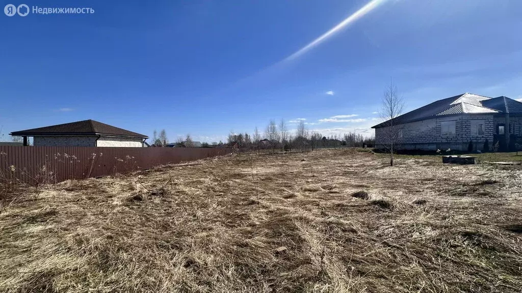 Участок в село Бабаево, улица Дружбы (15 м) - Фото 2